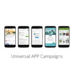 Google Adwords Universal App Campaigns